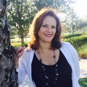 Fundraising Page: Kristin McCrary